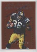 Jerome Bettis