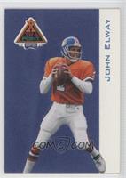 John Elway