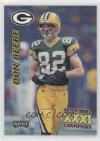 Don Beebe