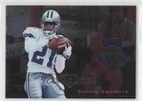 Deion Sanders