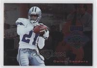 Deion Sanders