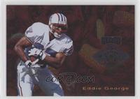 Eddie George [EX to NM]