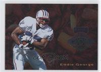 Eddie George