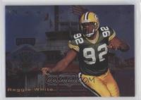 Reggie White [EX to NM]