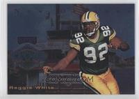 Reggie White