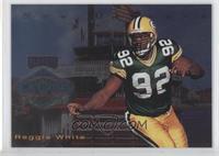 Reggie White