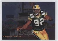 Reggie White