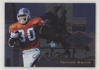 Terrell Davis