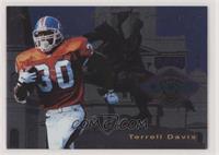 Terrell Davis