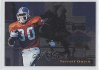 Terrell Davis