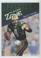 Brett Favre