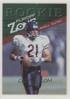 1997 Playoff Zone - [Base] #148 - Darnell Autry