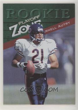 1997 Playoff Zone - [Base] #148 - Darnell Autry