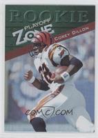 Corey Dillon