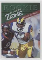 Orlando Pace