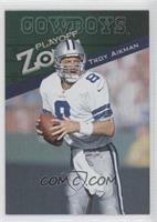 Troy Aikman