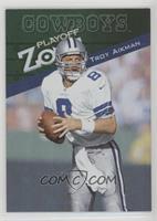 Troy Aikman