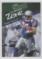 Terry Glenn