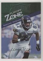 Keenan McCardell