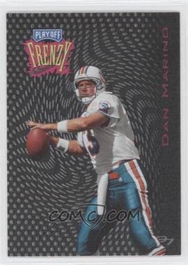 1997 Playoff Zone - Frenzy #2 - Dan Marino