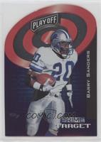 Barry Sanders [EX to NM]