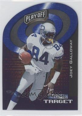 1997 Playoff Zone - Prime Target #10 - Joey Galloway