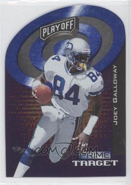 1997 Playoff Zone - Prime Target #10 - Joey Galloway