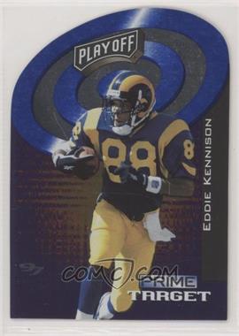 1997 Playoff Zone - Prime Target #16 - Eddie Kennison