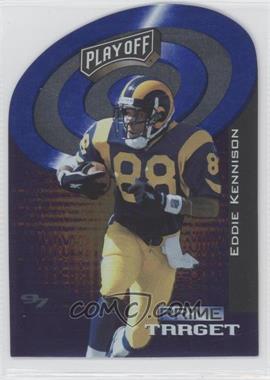 1997 Playoff Zone - Prime Target #16 - Eddie Kennison