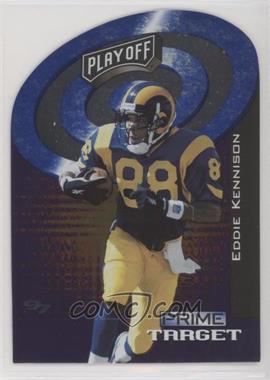 1997 Playoff Zone - Prime Target #16 - Eddie Kennison