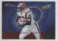 Corey Dillon [EX to NM]