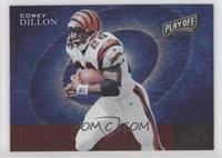 Corey Dillon