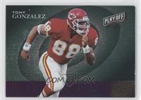 Tony Gonzalez