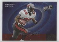 Warrick Dunn