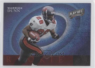 1997 Playoff Zone - Rookies #21 - Warrick Dunn