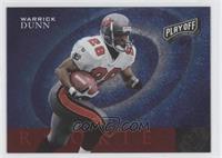 Warrick Dunn