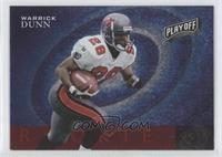 Warrick Dunn