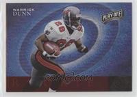 Warrick Dunn