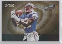 Derrick Mason [Noted]