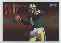 Brett Favre