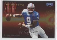 Steve McNair