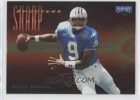 Steve McNair