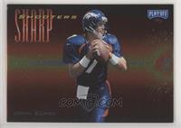 John Elway [EX to NM]