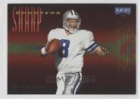 Troy Aikman [Noted]