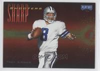 Troy Aikman