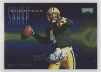 Brett Favre