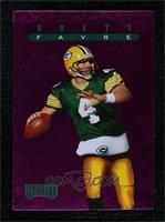 Brett Favre