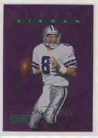 Troy Aikman