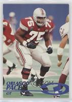 Orlando Pace [EX to NM]