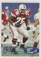 Orlando Pace